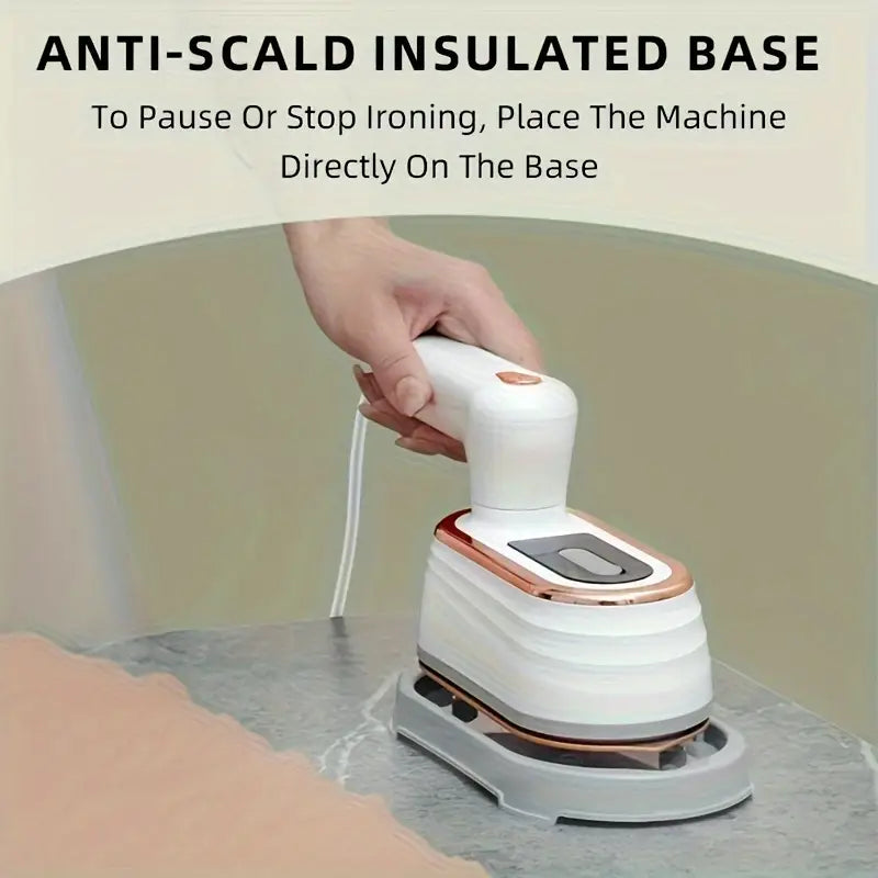 SteamMate 1200