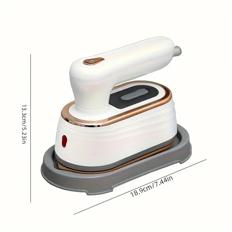 SteamMate 1200