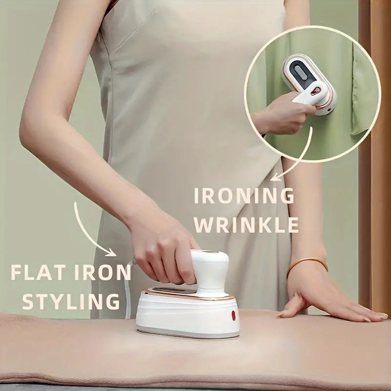 SteamMate 1200