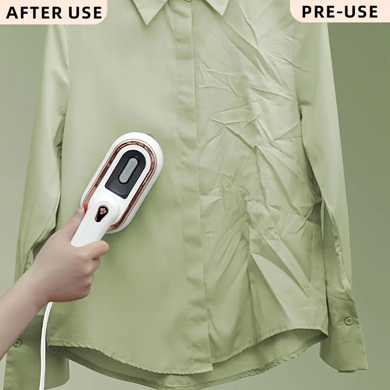 SteamMate 1200