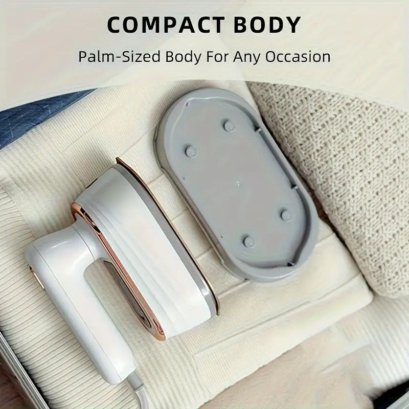 SteamMate 1200