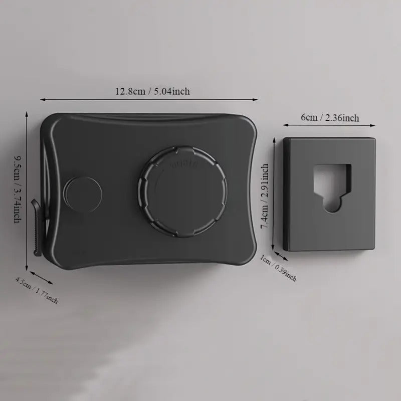 SmartPull Retractable Clothesline