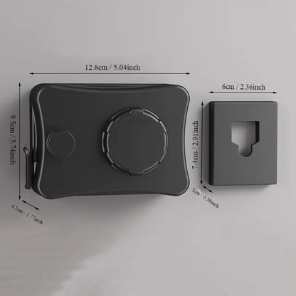SmartPull Retractable Clothesline