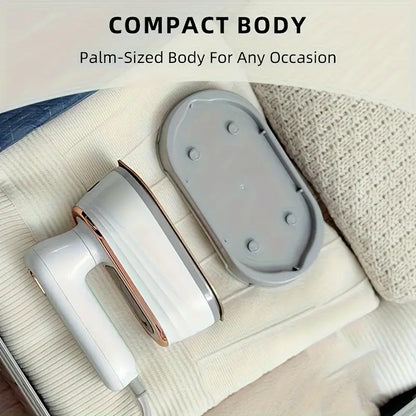 SteamMate 1200